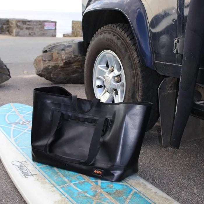 Octopia Waterproof Box - 73x35x4 cm - 2000 g