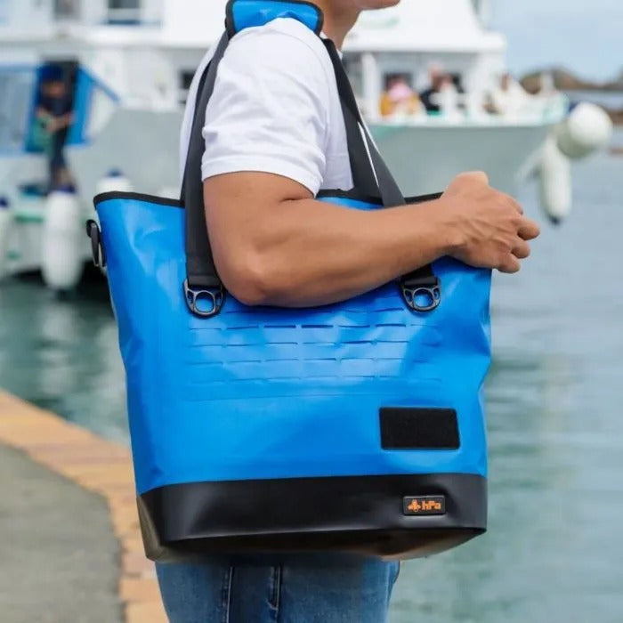 Octopia Waterproof Box - 58x28x9 cm - 990 g