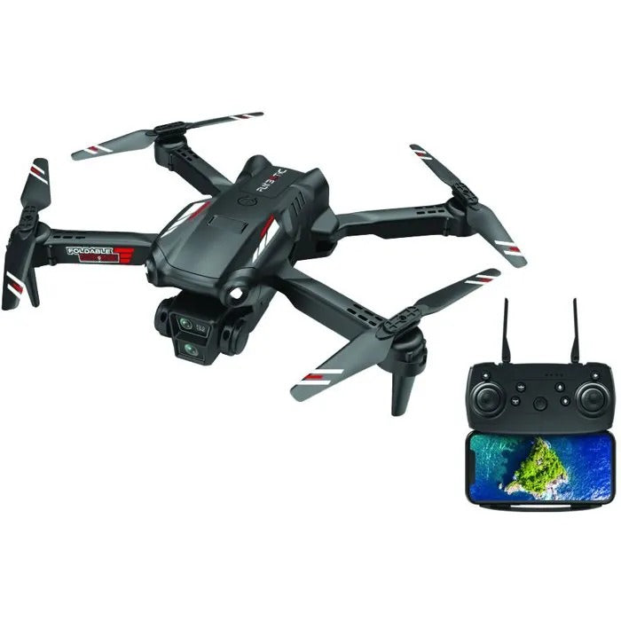SILVERLIT Drone - 530 g - 8x30x21cm