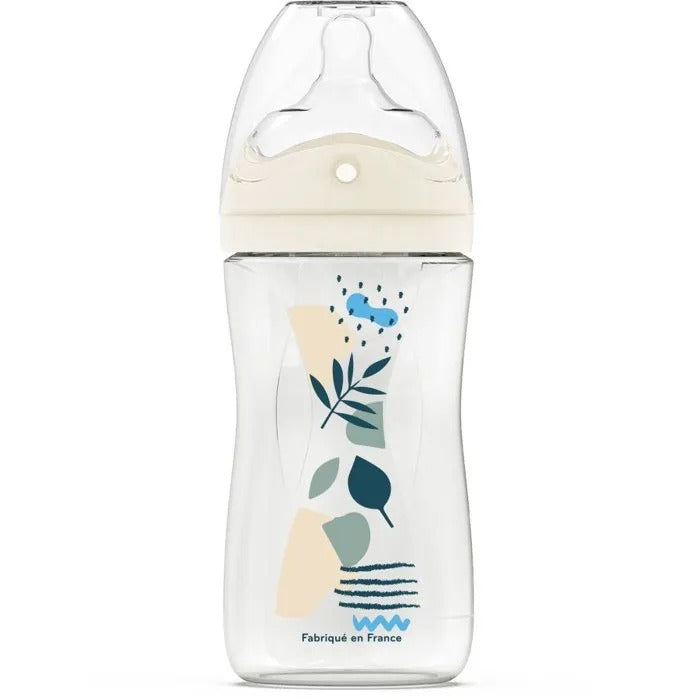 DODIE Baby Bottle Spare Parts - 7x19x8 cm - 108 g