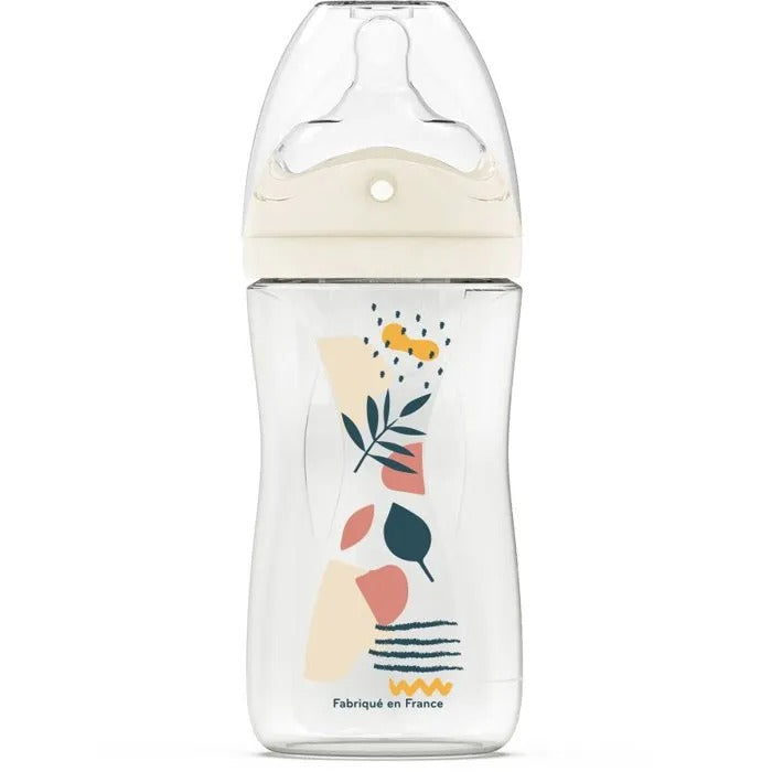 DODIE Baby Bottle Spare Parts - 8x20x7 cm - 108 g