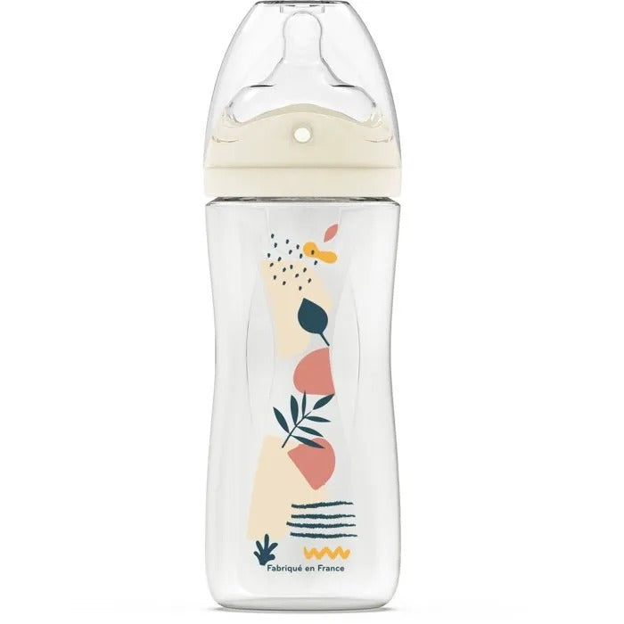 DODIE Baby Bottle Spare Parts - 7x22x8 cm - 116 g