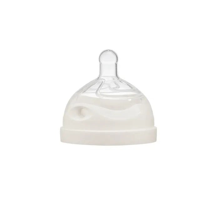 DODIE Nipple for Baby Meal - 9 cm x 15 cm x 7 cm - 48 g