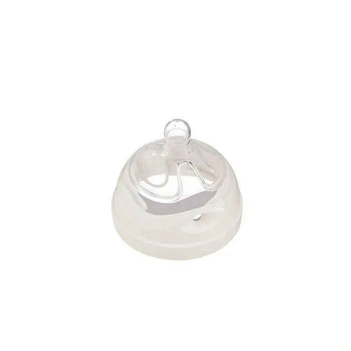 DODIE Nipple for Baby Meal - 9 cm x 15 cm x 7 cm - 48 g