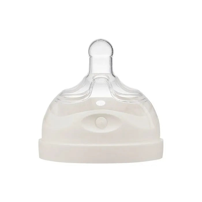 DODIE Nipple for Baby Meal - 9 cm x 15 cm x 7 cm - 48 g