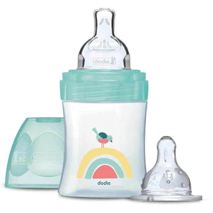 DODIE Baby Bottle Spare Parts - 8x16x8 cm - 94 g