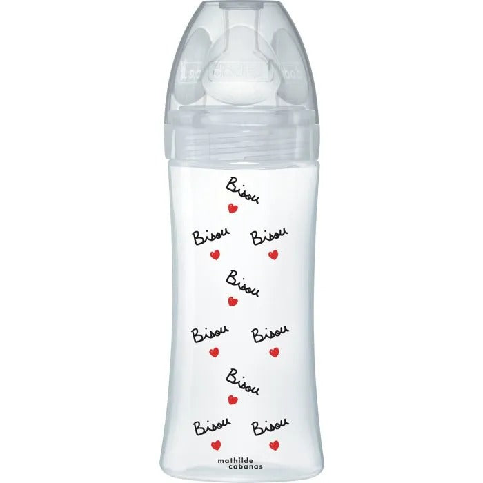Dodie Baby Bottle - 7 cm x 21 cm x 8 cm - 102 g