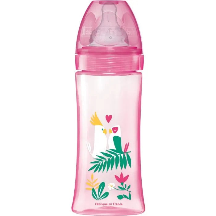 DODIE Baby Bottle Spare Parts - 8x21x8 cm - 100 g
