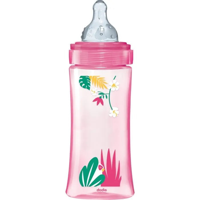 DODIE Baby Bottle Spare Parts - 8x21x8 cm - 100 g