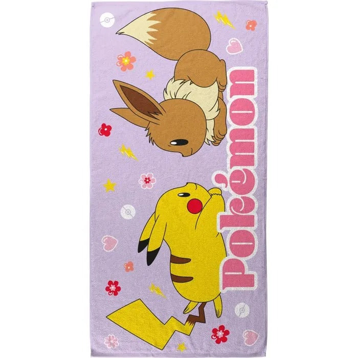 POKEMON Beach Towel 23x29x9 cm 274 g