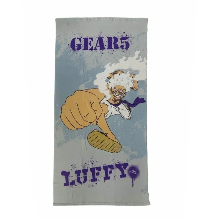 ONE PIECE Beach Towel 23x29x9 cm 274 g