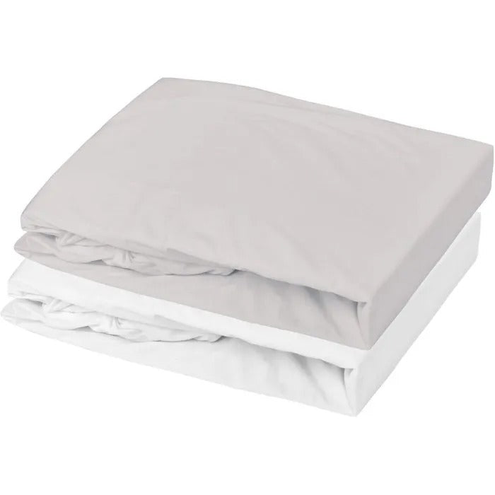 P'TIT DODO Baby Mattress Protector - 34x22x9 cm - 556 g