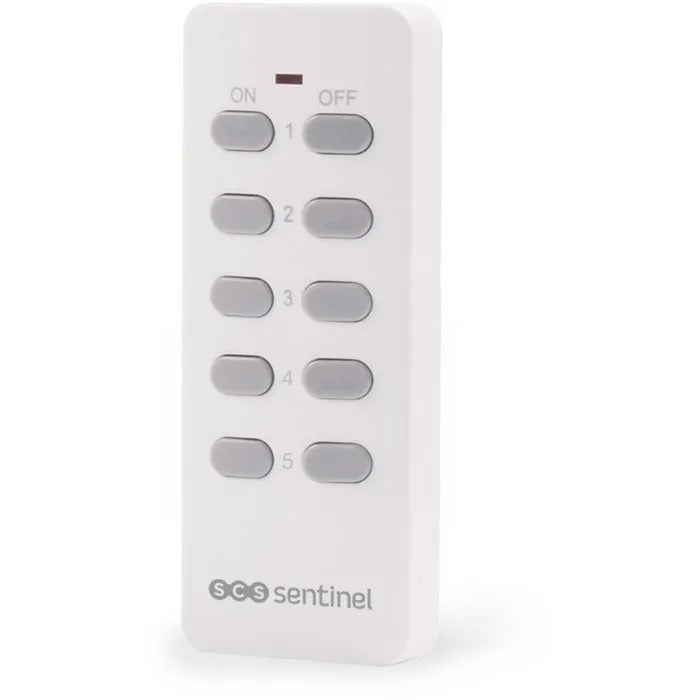 SCS SENTINEL Remote Control Socket