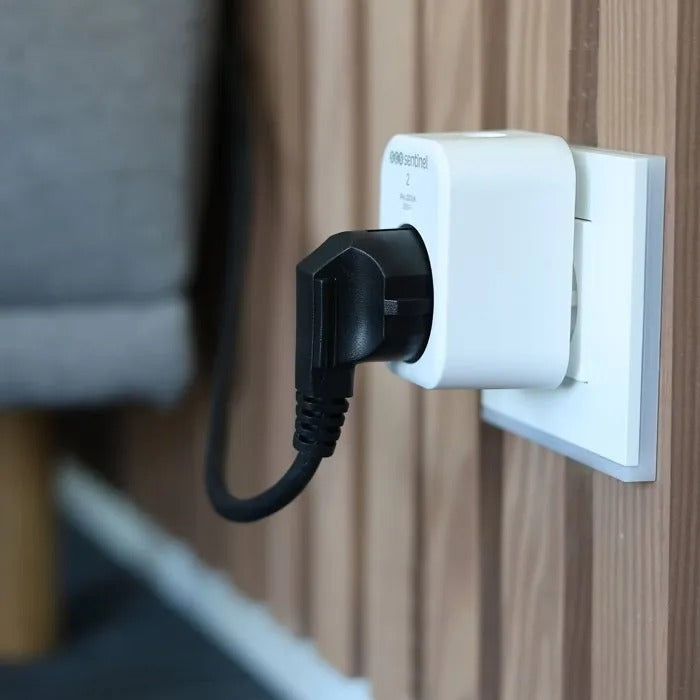 SCS SENTINEL Remote Control Socket