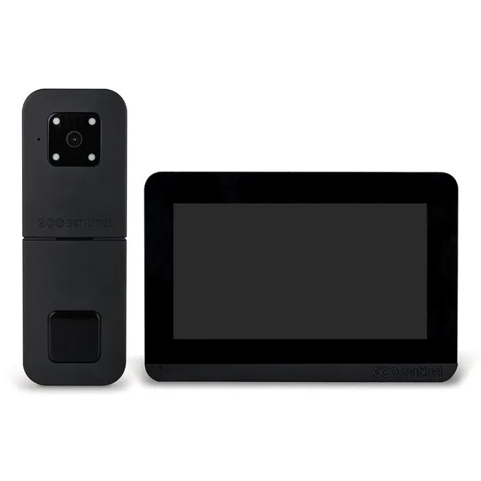 SCS SENTINEL Intercom Videophone - 8x26x25 cm - 1400 g