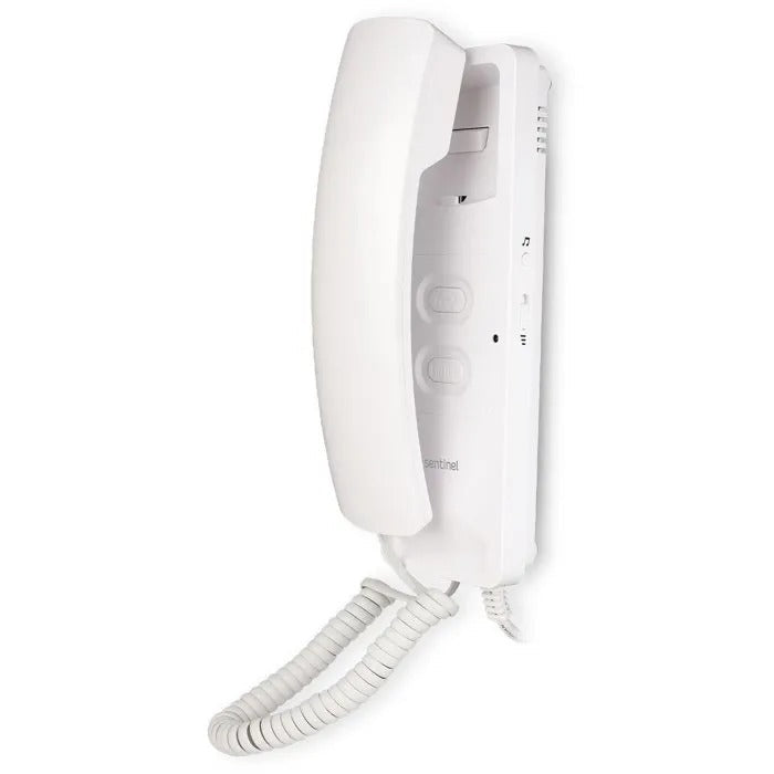SCS SENTINEL Intercom Videophone - 8x15x24 cm - 720 g