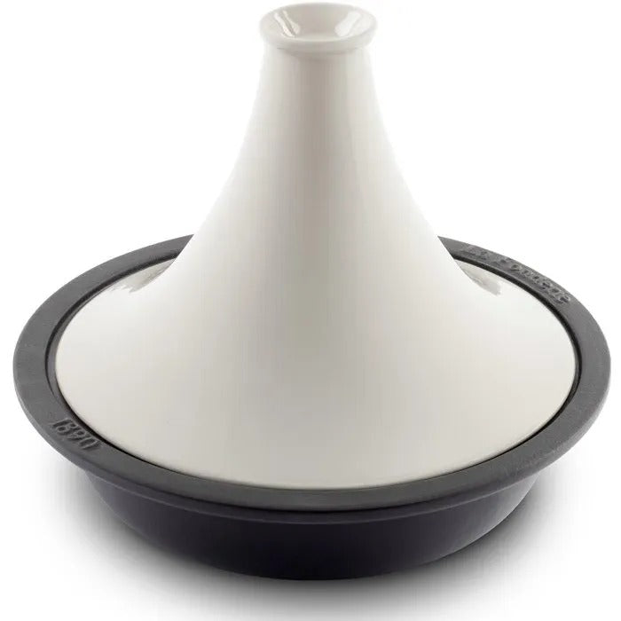 LA FONDERIE Electric Tagine - 29 x 32 x 32 cm - 5700 g