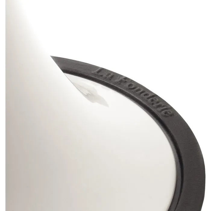 LA FONDERIE Electric Tagine - 29 x 32 x 32 cm - 5700 g