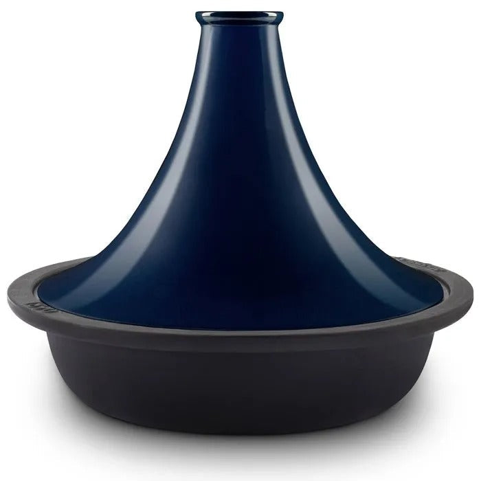 LA FONDERIE Electric Tagine - 32 x 30 x 32 cm - 5510 g