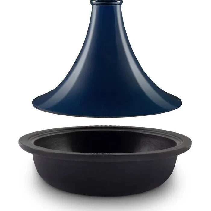LA FONDERIE Electric Tagine - 32 x 30 x 32 cm - 5510 g