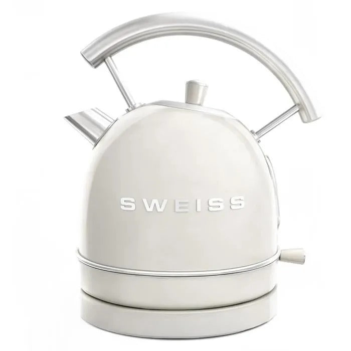 SWEISS Electric Kettle 1386 g Household Appliances
