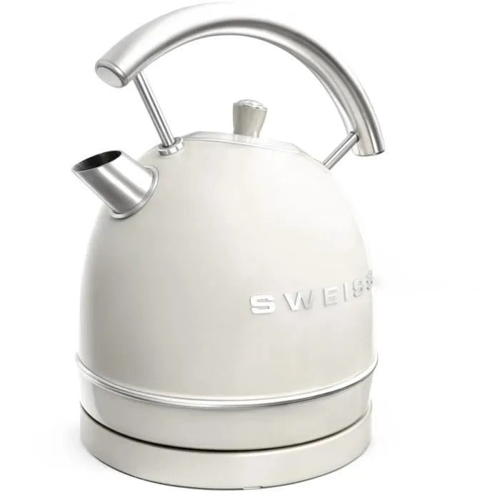 SWEISS Electric Kettle 1386 g Household Appliances