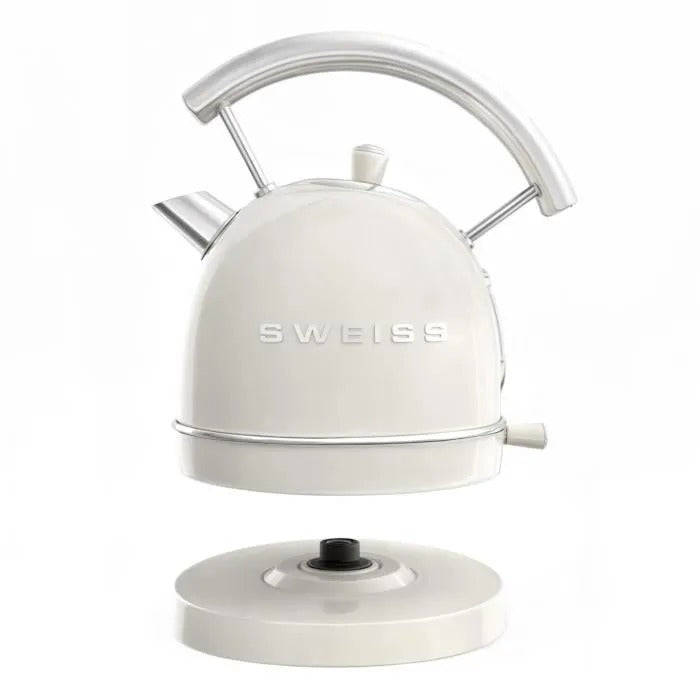 SWEISS Electric Kettle 1386 g Household Appliances