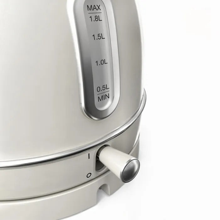 SWEISS Electric Kettle 1386 g Household Appliances