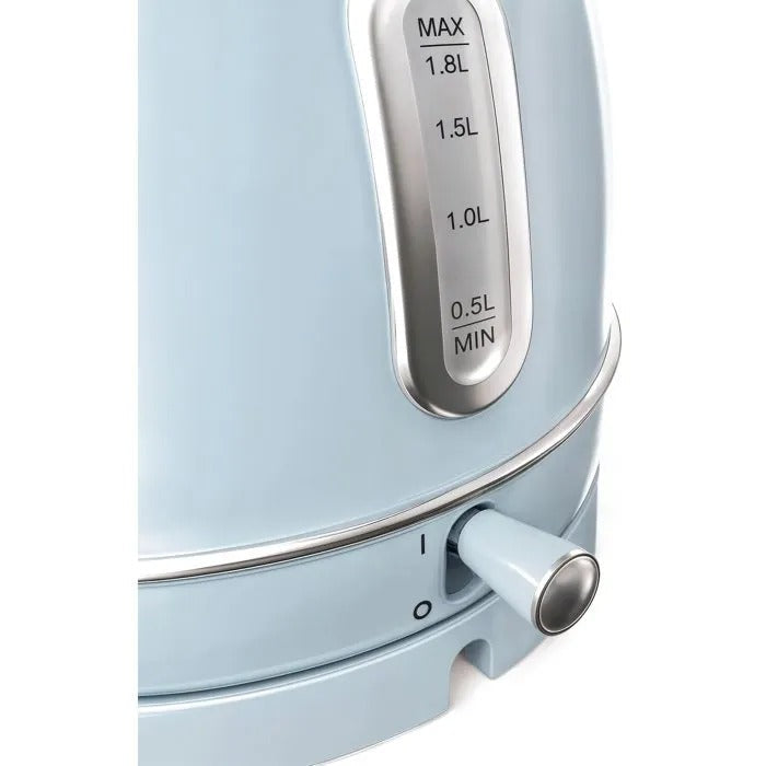 SWEISS Electric Kettle - 20x29x20 cm - 1420 g