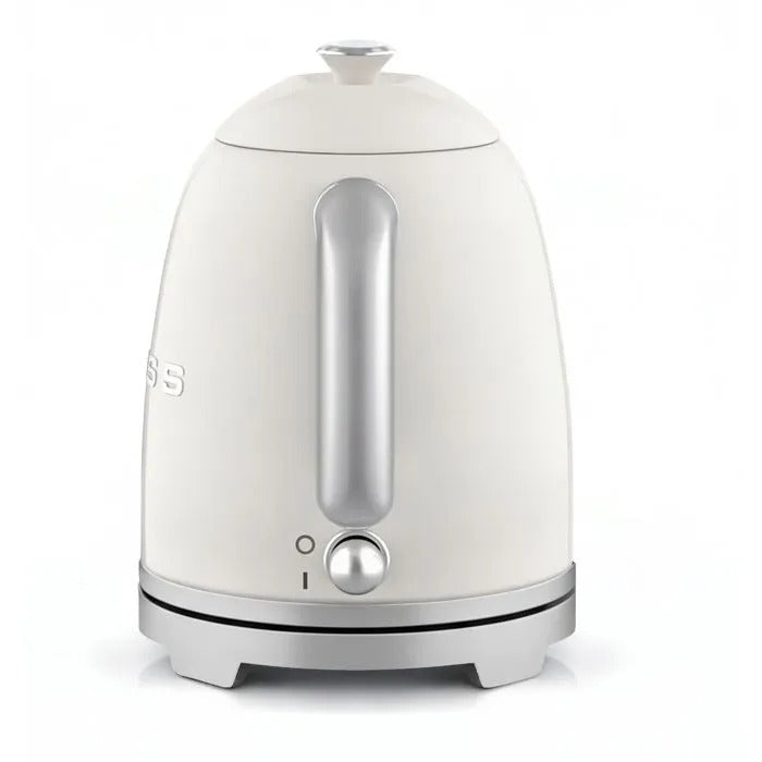 SWEISS Electric Kettle - 20x24x18 cm - 1192 g