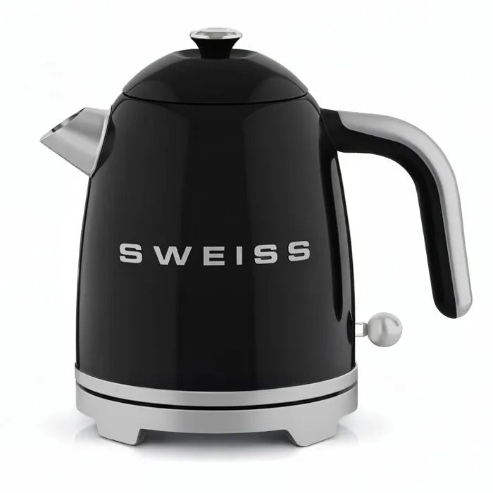 SWEISS Electric Kettle 1180 g Household Appliances