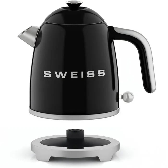SWEISS Electric Kettle 1180 g Household Appliances
