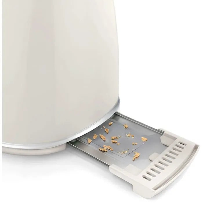 SWEISS Toaster - Household Appliances - 23x32x21 cm - 1880 g