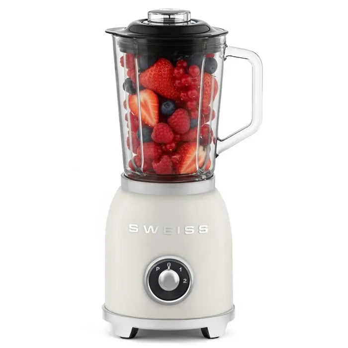 SWEISS Blender - 3742 g - 35x19x24cm