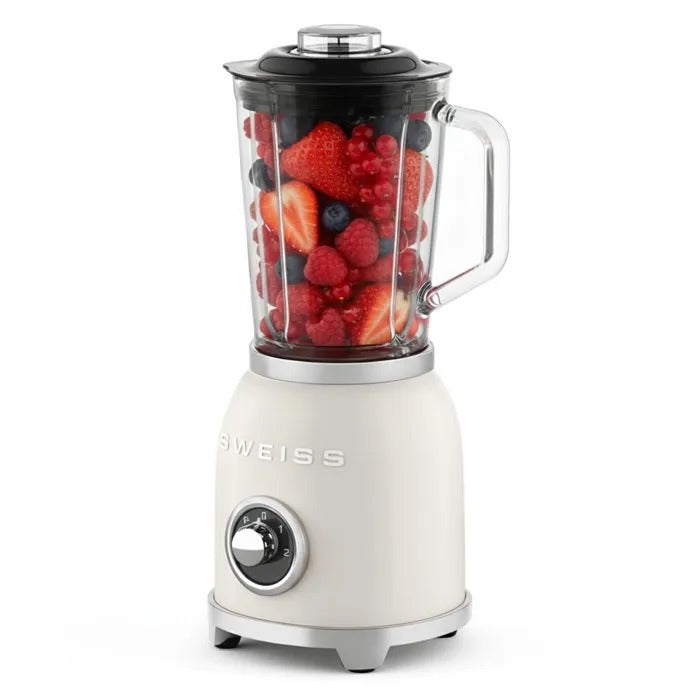 SWEISS Blender - 3742 g - 35x19x24cm
