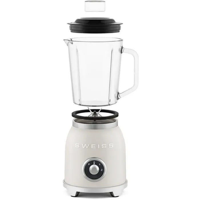 SWEISS Blender - 3742 g - 35x19x24cm