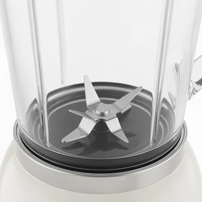 SWEISS Blender - 3742 g - 35x19x24cm