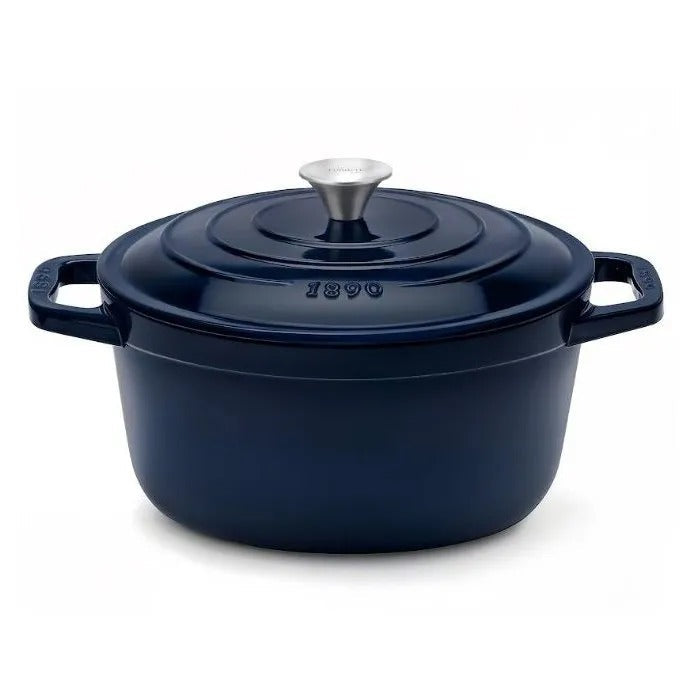 LA FONDERIE 1890 Casserole 29x33x16 cm 4700 g