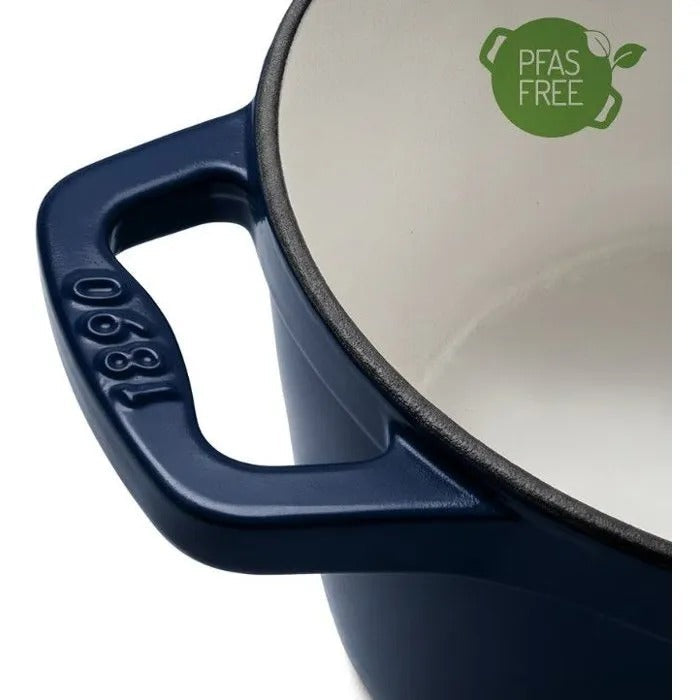 LA FONDERIE 1890 Casserole 29x33x16 cm 4700 g