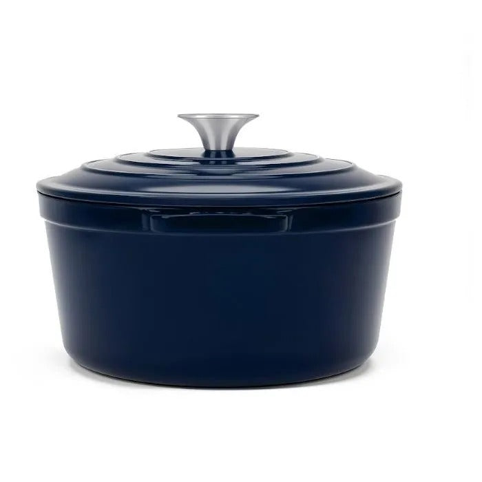 La Fonderie 1890 Alma25 - Cocotte En Fonte 25cm à Prix Carrefour