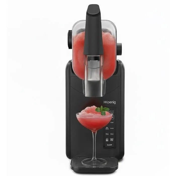 H.KOENIG Ice Cream Maker 11376 g - Household Appliances