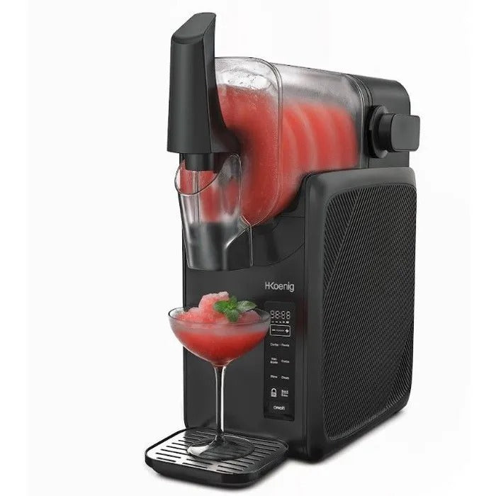 H.KOENIG Ice Cream Maker 11376 g - Household Appliances
