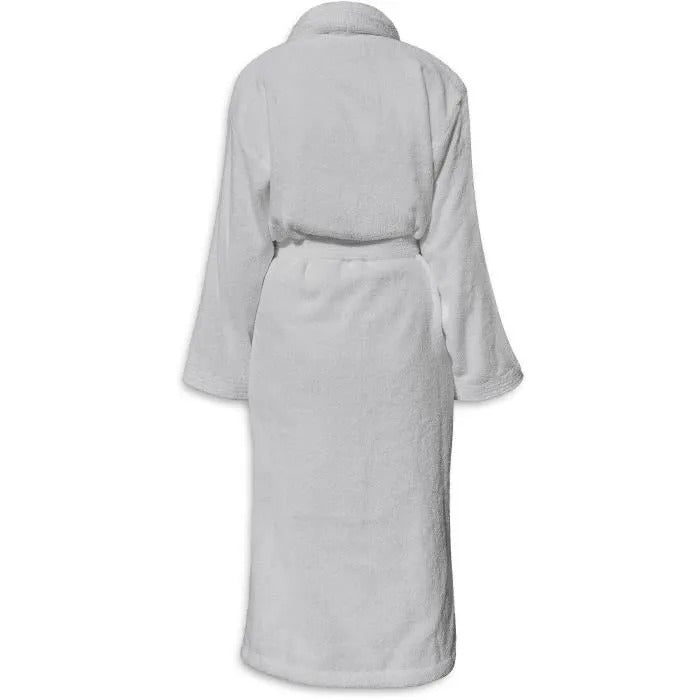 LE TEMPS D'UN BAIN Bathrobe 1400 g Decoration Linen