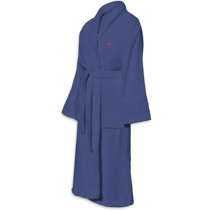 LE TEMPS D'UN BAIN Bathrobe 1400 g Decoration Linen