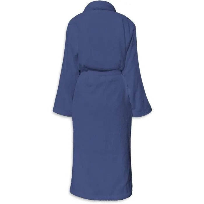 LE TEMPS D'UN BAIN Bathrobe 1400 g Decoration Linen