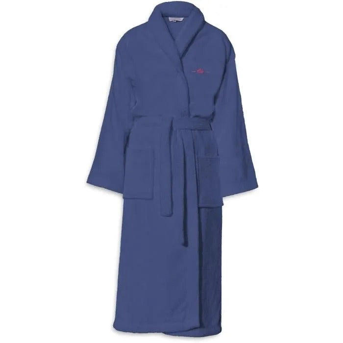 LE TEMPS D'UN BAIN Bathrobe 1400 g Decoration Linen