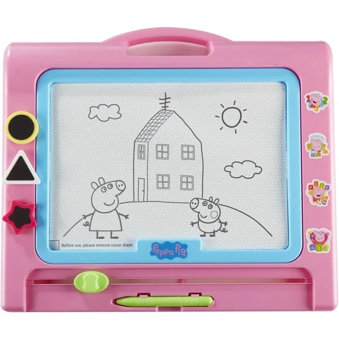 PEPPA PIG Drawing Board - 39x48 cm - Arts and Crafts - 880 g