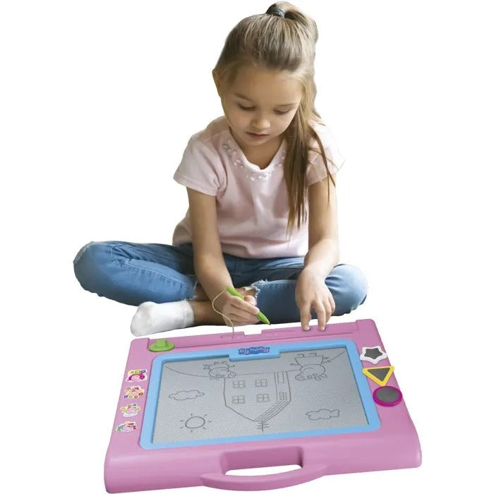 PEPPA PIG Drawing Board - 39x48 cm - Arts and Crafts - 880 g