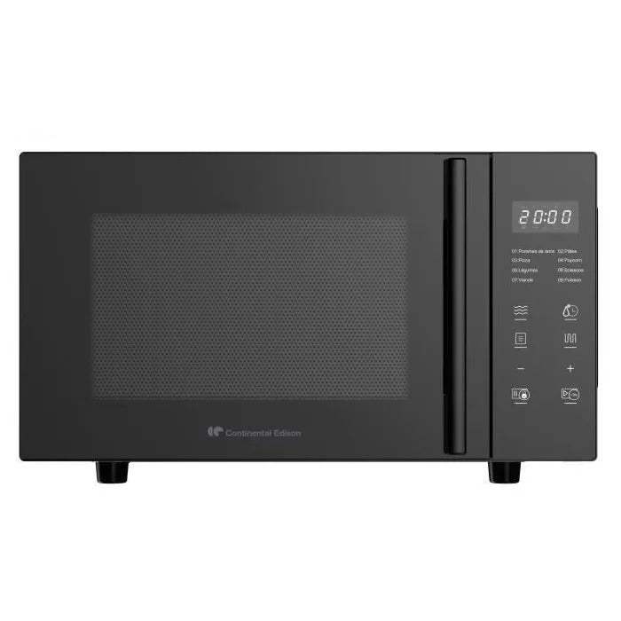 CONTINENTAL EDISON Microwave - Small Cooking Appliance - 13720 g