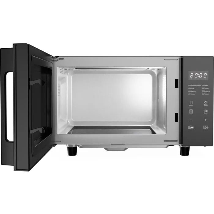 CONTINENTAL EDISON Microwave - Small Cooking Appliance - 13720 g